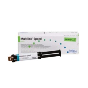 Multilink Speed Refil Transparente