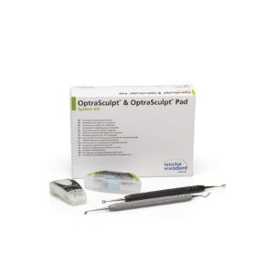 OptraSculpt Pad & OptraSculpt System Kit