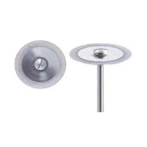 Instrumentos diamantados W 355 F 220