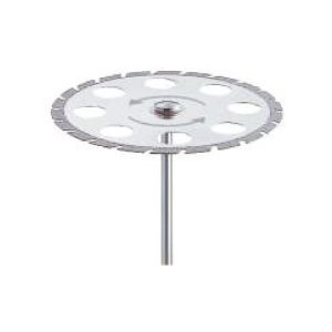 Instrumentos diamantados H 333 C 450