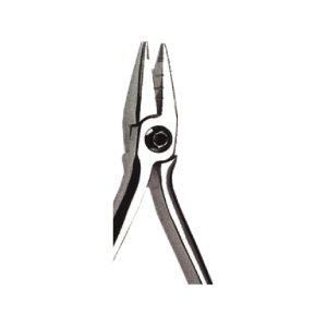 Pinza Jarabak