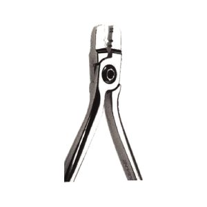 Pinza para Arco Lingual