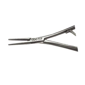 Pinza Malthiu Recta